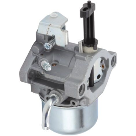 Joint de carburateur pour tondeuse à gazon en aluminium - Pièce de rechange universelle (1/2)