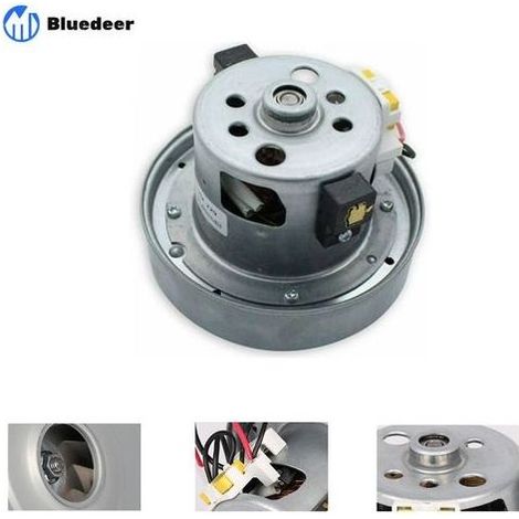 Moteur de rechange pour Dyson DC20, DC21, DC29 Accessoire pour aspirateur (1/5)