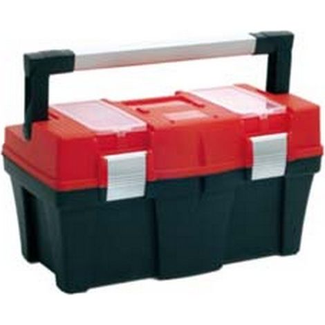 1PZ CASSETTA PORTAUTENSILI PROFESSIONALE APTOP PLUS - mm.458x257x245h. art.KAP5025AL