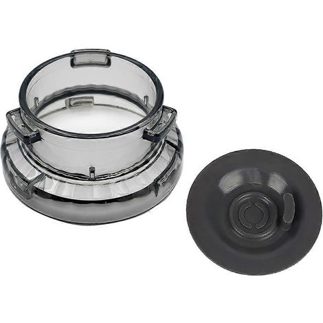 Accessoires pour machines à expresso 54 mm - Disque de nettoyage et entonnoir doseur pour machines à expresso Breville Barista Series 54 mm (1/5)