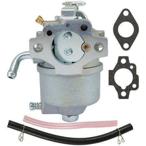 Carburateur pour John Deere 14SB JE75 JX75 JX85 21 pouces tondeuse à conducteur marchant, pour Kawasaki FC150V 4 temps moteur, remplace 15003-2364 (1/5)
