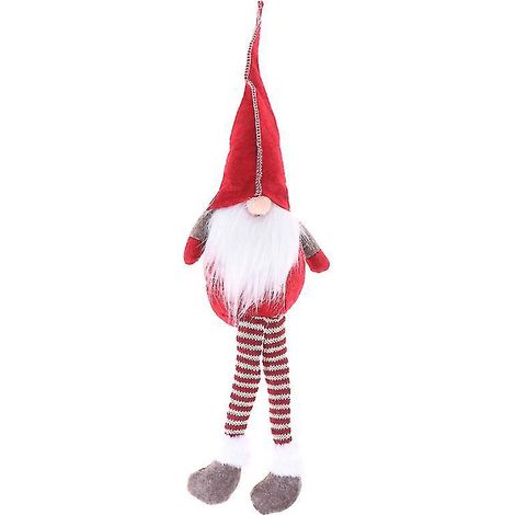 1 Stück Weihnachtsdekoration für Schlafzimmer Restaurant (1/3)