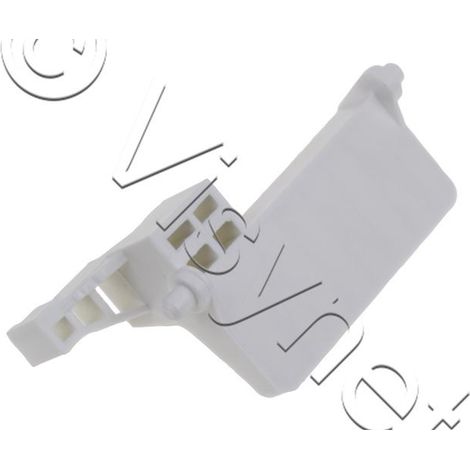 Bosch - levier - 00612949 (1/2)