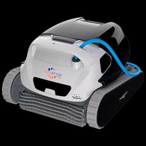 Robot Dolphin PoolStyle 40i