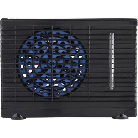 12V Mini Fan of Cooling Portable 12V Cooler of Air Car Conditioner Fan Cooler of water Evaporatif (1/5)