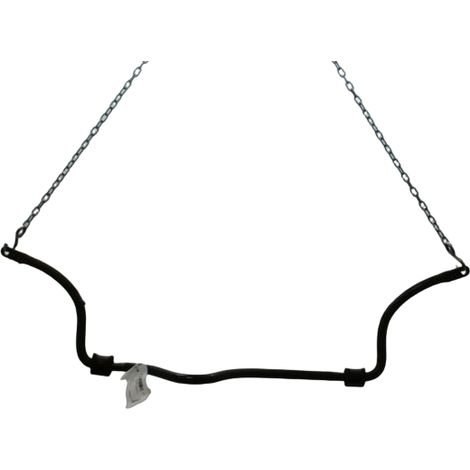 [PRODUIT D'OCCASION] Barre Stabilisatrice Avant RENAULT Clio Campus II Phase 2 2009-2012 ♻️ Ref Oe. 7700434927 - Garantie à vie (1/2)