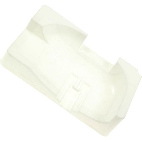 Vaschetta evaporazione compressore - Frigorifero, congelatore - BEKO - 4348511