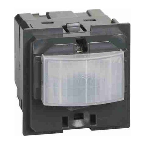 BTIK4659 Green Switch SCS-BUS: Sensore PIR e sensore di luminosità da incasso (per aree di passaggio)