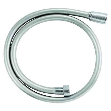 GROHE flessibile doccia Silverflex Long-Life 263341, 1.000 mm, cromo, 26334001
