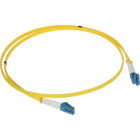 CAVO PATCH MONOMODALE PC-2LC/2LC-1 1 m