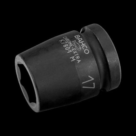 Llave de vaso Bahco k7801m-32 uso industrial acabado fosfato (1/3)