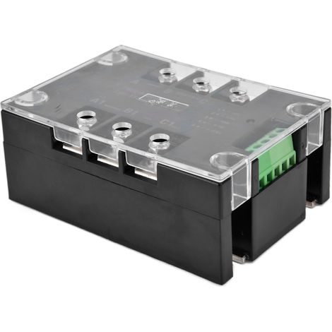 6-W-RGB-LED-Strahler, wasserdicht, für den Außenbereich, runde Einbauleuchte, 110-V-Erdungsspieß (1/5)