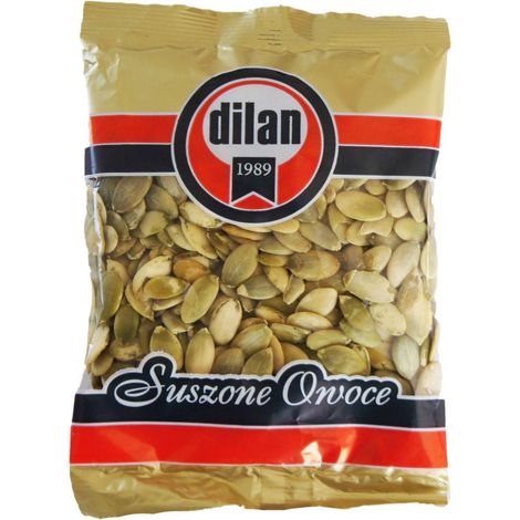 Semillas de calabaza Dilan 80 g