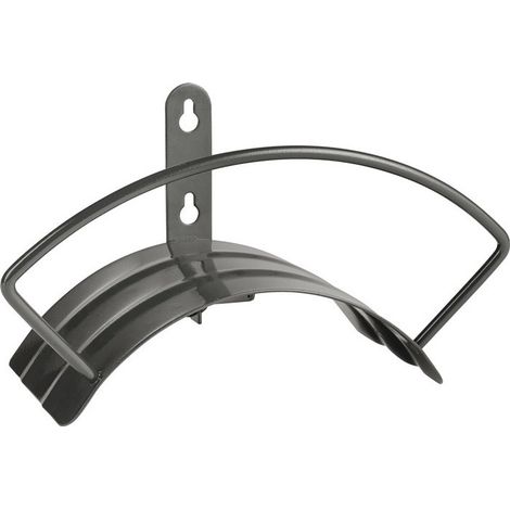 Soporte de manguera An. 310 mm P. 165 mm Lacado STA.