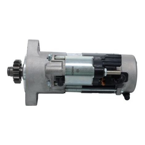 Démarreur BOSCH 1 986 S00 978 AUDI 059 911 024 K 958 604 109 00