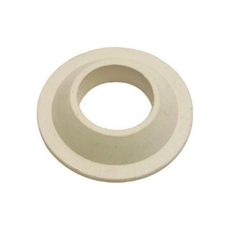 GUARNIZIONE CONICA PER PILETTAME E RUBINETTERIA 1 "1/4 (2 Pezzi)