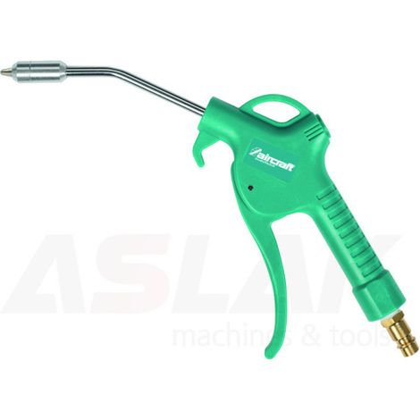 Pistola sopladora con boquilla Star Tip PRO BPP SIL AIRCRAFT