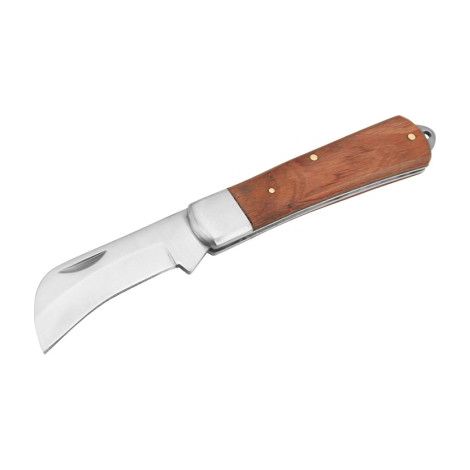 CUCHILLO DE ELECTRICISTA TOLSEN (1/2)