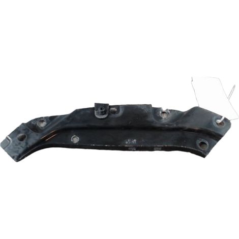 [PRODUIT D'OCCASION] Tole Porte Phare Droit VOLKSWAGEN Polo 2009- ♻️ Ref Oe. 6r0805932a - Garantie à vie (1/3)