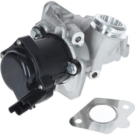 Compatible avec la vanne EGR Kamoka 19029 (1/4)