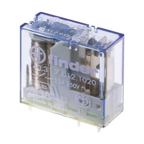 FINDER 40.31.7.024.1320 RELAIS POUR CIRCUITS IMPRIMÉS 24 V/DC 12 A 1 NO (T) 1 PC(S)
