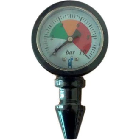 Pressade Druckregler