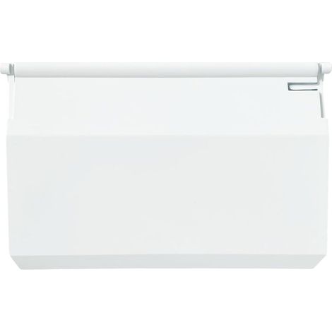 Porte de déversoir pour écumoire de piscine Hayward SPX1082K, pièce de rechange pour modèles SP1082, SP1083, SP1085 et SP1086 (1/4)