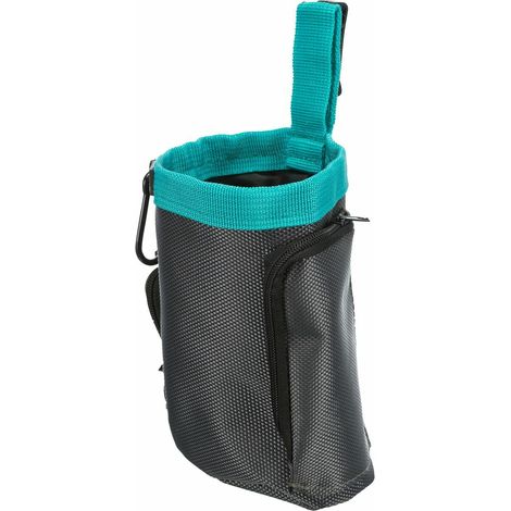Collare da addestramento Trixie Cavo Nero Grafite M/L 43-51 cm (1/5)