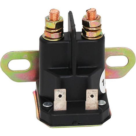 Mains switches for agricultural vehicles, magnetic switches for lawnmowers, engine accessories GY22476, relays for golf carts--DTEKGAZ