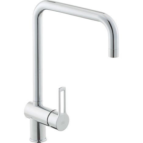 Vallone Robinet d'évier avec bras pivotant, chromé (RIN980) (1/5)