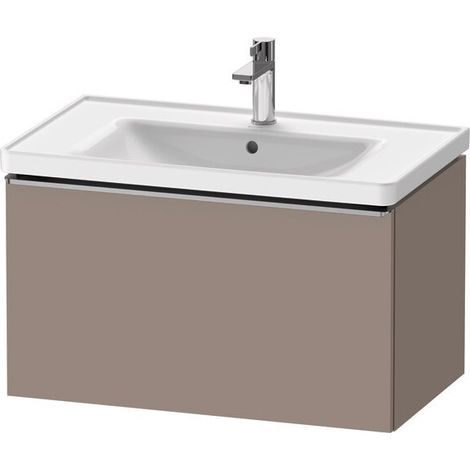 DURAVIT DE4255070430000 DNe WTU WH R.Ek 784x452x440 bs. Mt. H