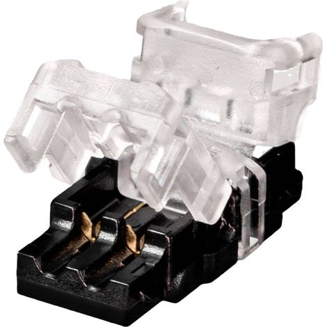 Barthelme 50070207 08KF2 Alimentation : Polycarbonate (L x l x H) 24.3 x 12.6 x 7.7 mm 5 pc(s)