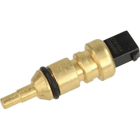 Sonde de départ