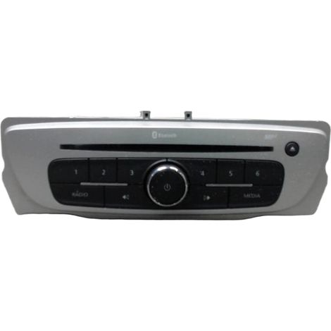 Autoradio RENAULT Megane [PRODUIT D'OCCASION]♻️281158348r