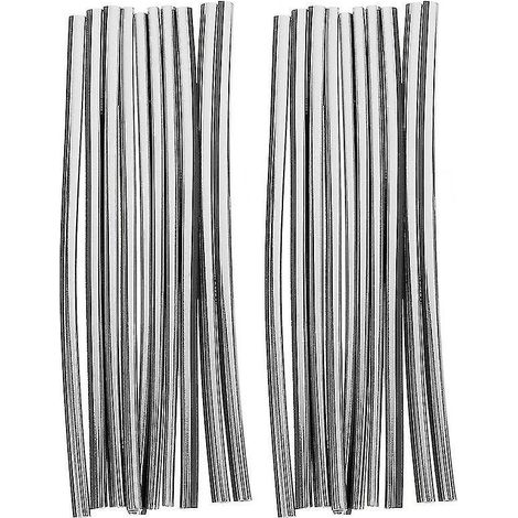 20 moulures de garniture intérieure pour voiture