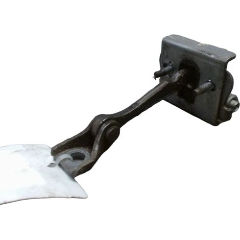 Tirant Porte Avant Gauche PEUGEOT 307 2001-2005 [PRODUIT D'OCCASION]♻️9181g7 (1/2)