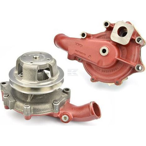 Pompa acqua OMP 87800115OMP