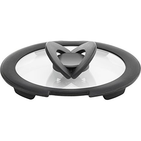Lagostina Ingenio , Coperchio in vetro, 16 cm (1/4)