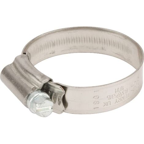Schlauchklemme 35-45 Hi-grip UNIVERSAL RVS3545HCS 35