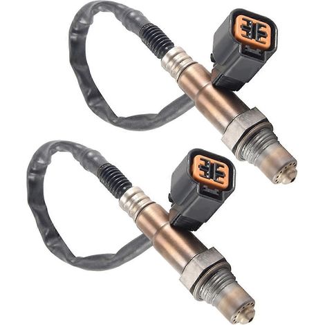 capteurs d'oxygène NOx pour voiture 39210-22610 pour Accent 00-06 Rio5 06-11 Capteur d'oxygène d'échappement 3921022610 (1/5)