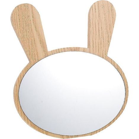 1 Spiegel für Mädchen (1/3)