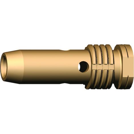 Support tube contact torche MIG / MAG ABIMIG 355 - M8 - BINZEL