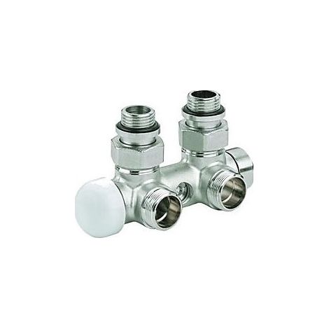 Gerader H-Verteiler Thermo 3/4 RBM - 29120402