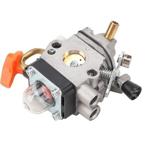 Carburateur adapté pour STIHL FS87 FS90 FS100 FS110KM90 C1Q-S174 (1/5)