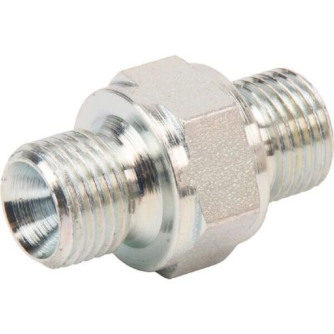 Adaptador 1/8 BSP 3852A BURNETT & HILLMAN DNB02A (1/2)
