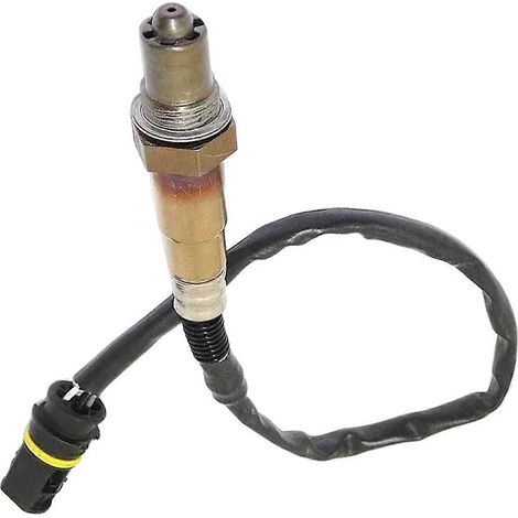 Capteur d'oxygène O2 pour Mercedes Benz W163 W210 W220 R170 C CL E ML S SL SLK Classe A0015405017 0015405017