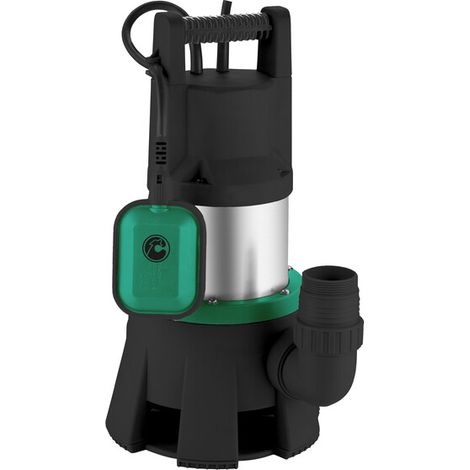 ELETTROPOMPA SOMMERSA INOX ACQ SCU BUILDPUMP1300S