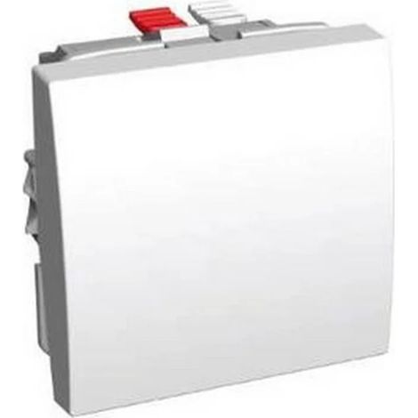 Schneider ALB45060 - Altira - 16A push button with closing