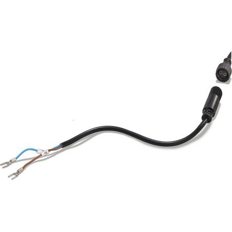 Raccord d'alimentation pompe Napoli, Siena, Milano pour module solaire standard (1/2)