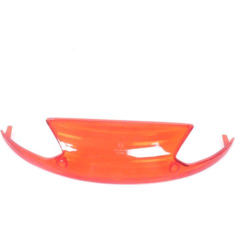 Cabochon feu arrière Teknix pour scooter Peugeot 50 Vivacity (1/4)